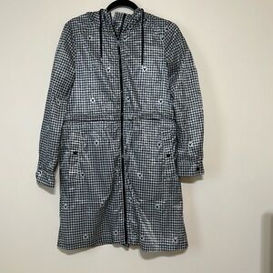 Disney Women’s Raincoat Size Small